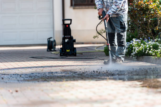 Best Fence Pressure Washing  in Daniels Farm, CT