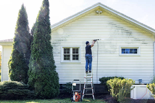 Best Commercial Building Pressure Washing  in Daniels Farm, CT