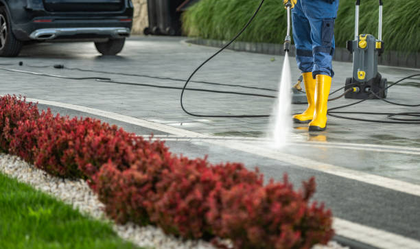 Best Pressure Washing Siding  in Daniels Farm, CT