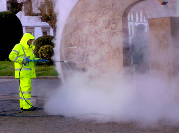 Best Roof Pressure Washing  in Daniels Farm, CT