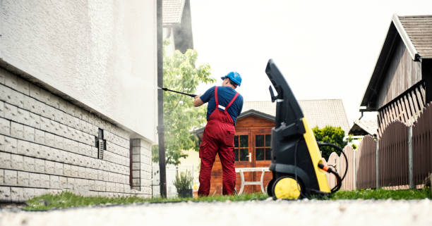 Why Choose Our Certified Pressure Washing Experts for Your Project Needs in Daniels Farm, CT?